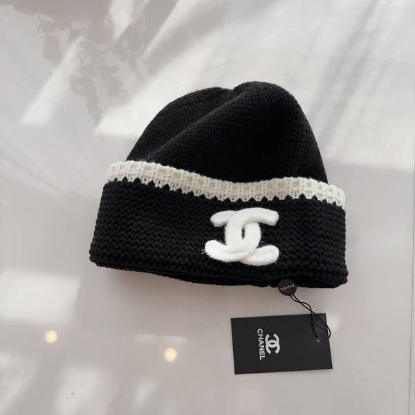 Chanel Hat CHH00611 Chanel Hat CHH00611