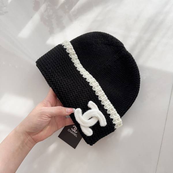 Chanel Hat CHH00611 Chanel Hat CHH00611