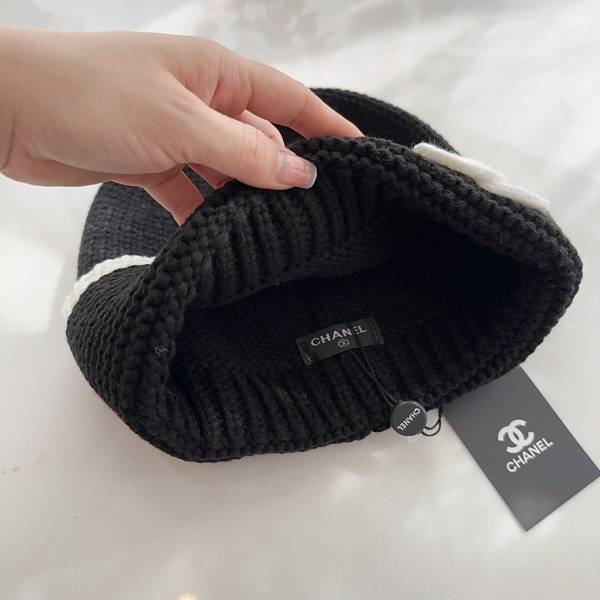 Chanel Hat CHH00611 Chanel Hat CHH00611