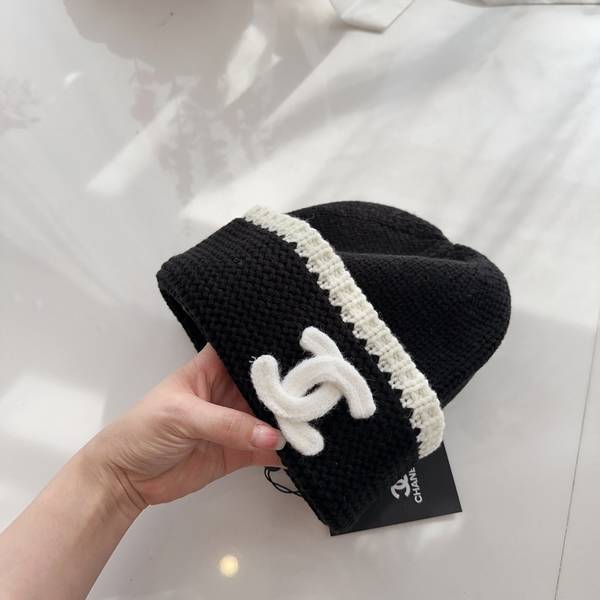 Chanel Hat CHH00611 Chanel Hat CHH00611