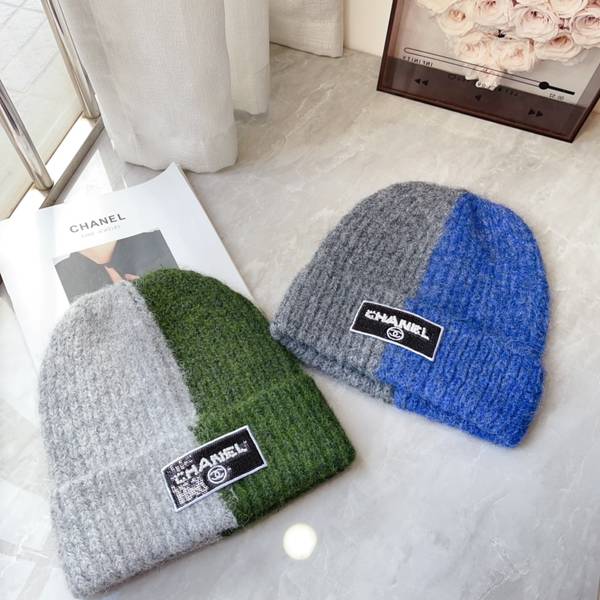 Chanel Hat CHH00613 Chanel Hat CHH00613