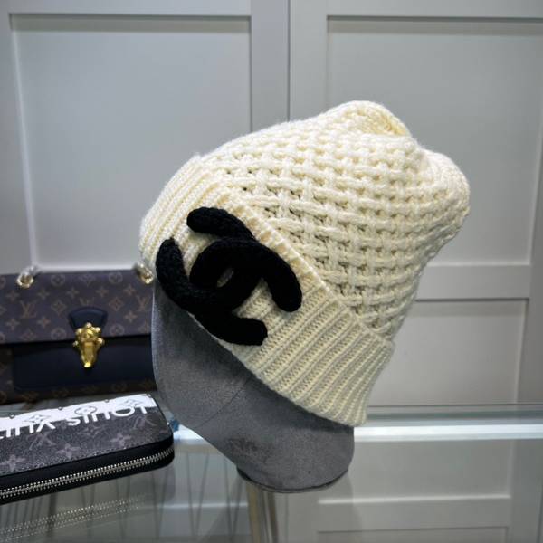 Chanel Hat CHH00625 Chanel Hat CHH00625