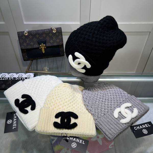 Chanel Hat CHH00625 Chanel Hat CHH00625