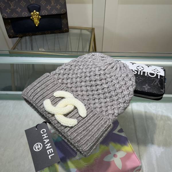 Chanel Hat CHH00626-2 Chanel Hat CHH00626-2