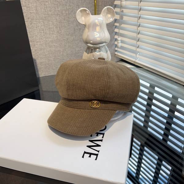 Chanel Hat CHH00631 Chanel Hat CHH00631