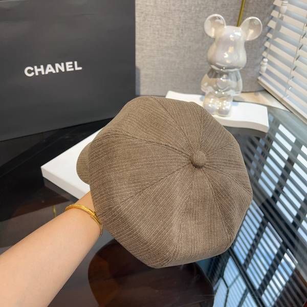 Chanel Hat CHH00631 Chanel Hat CHH00631