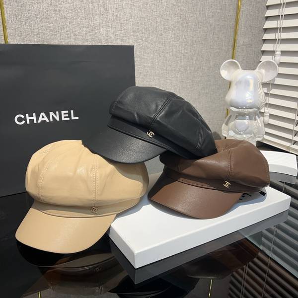 Chanel Hat CHH00637 Chanel Hat CHH00637