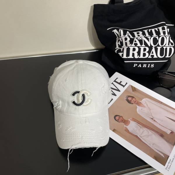 Chanel Hat CHH00641 Chanel Hat CHH00641