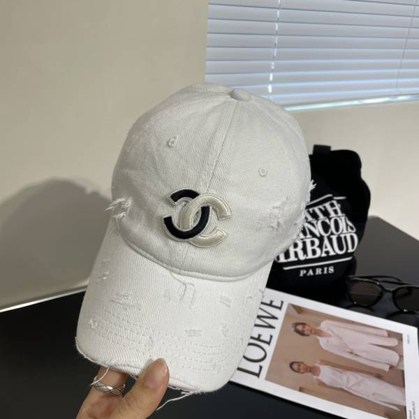 Chanel Hat CHH00641 Chanel Hat CHH00641