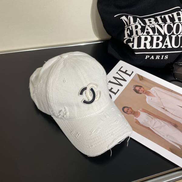 Chanel Hat CHH00641 Chanel Hat CHH00641