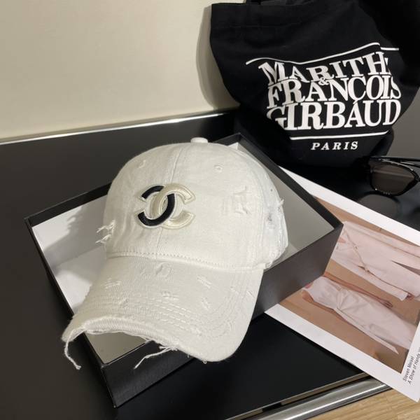 Chanel Hat CHH00641 Chanel Hat CHH00641