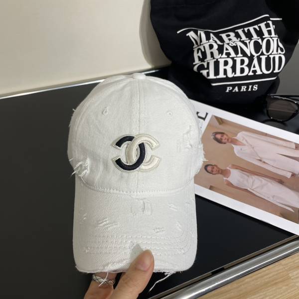 Chanel Hat CHH00641 Chanel Hat CHH00641