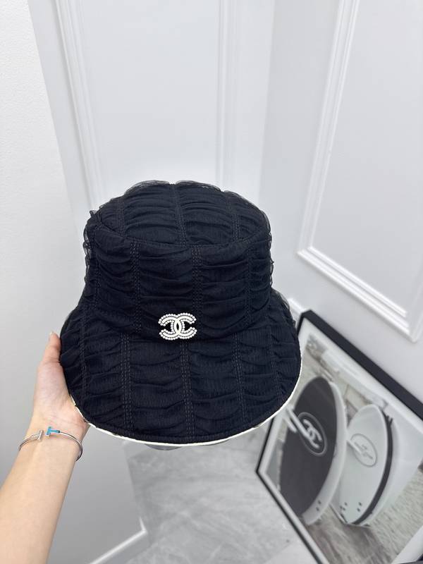 Chanel Hat CHH00643-1 Chanel Hat CHH00643-1