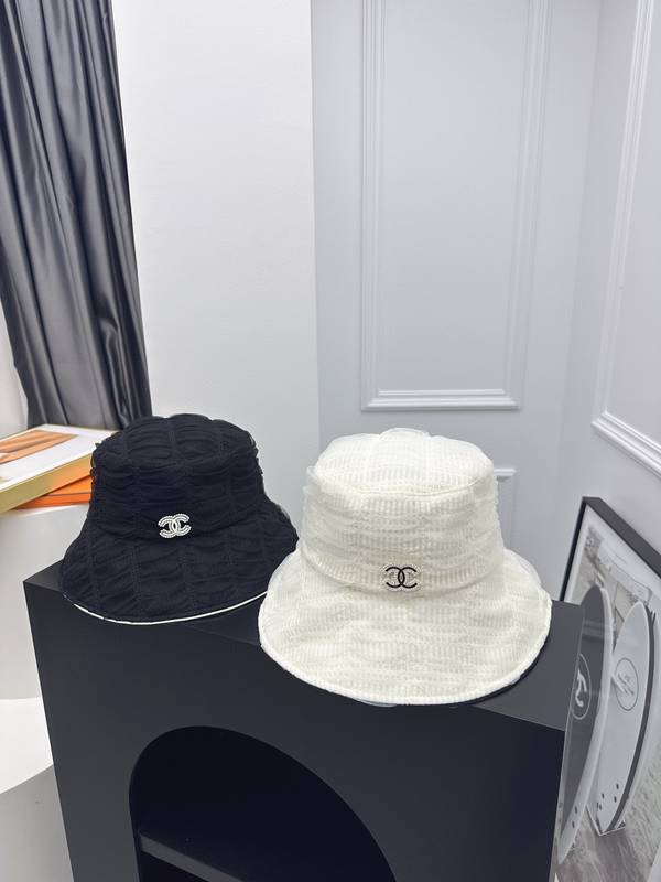 Chanel Hat CHH00643-1 Chanel Hat CHH00643-1