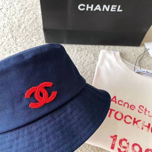 Chanel Hat CHH00653 Chanel Hat CHH00653