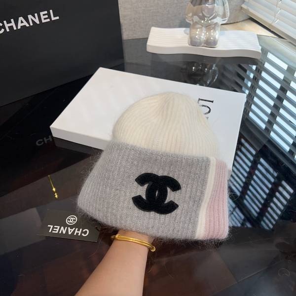 Chanel Hat CHH00665 Chanel Hat CHH00665