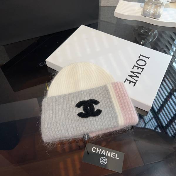 Chanel Hat CHH00665 Chanel Hat CHH00665