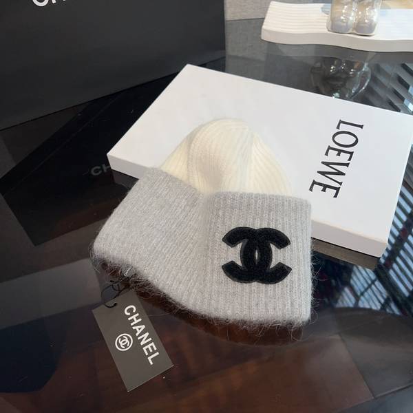 Chanel Hat CHH00665 Chanel Hat CHH00665