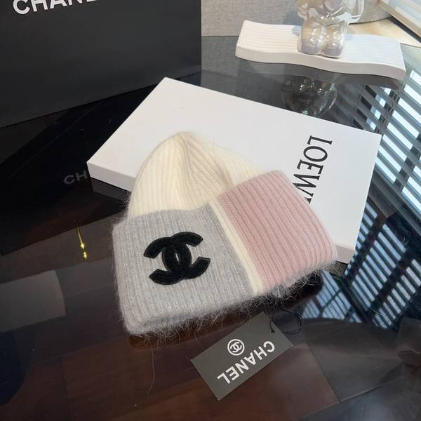 Chanel Hat CHH00665 Chanel Hat CHH00665
