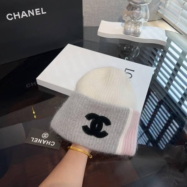 Chanel Hat CHH00665 Chanel Hat CHH00665