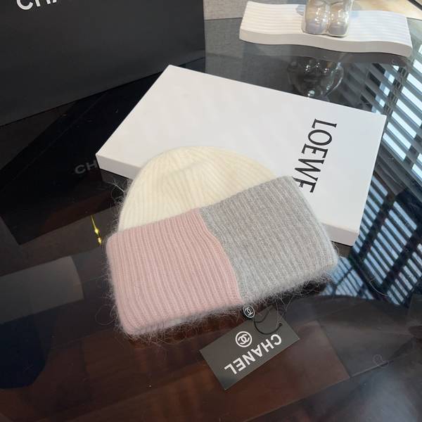 Chanel Hat CHH00665 Chanel Hat CHH00665