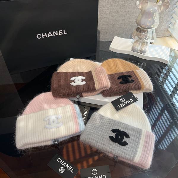 Chanel Hat CHH00665 Chanel Hat CHH00665
