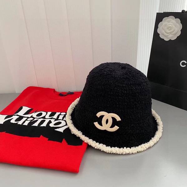 Chanel Hat CHH00669 Chanel Hat CHH00669