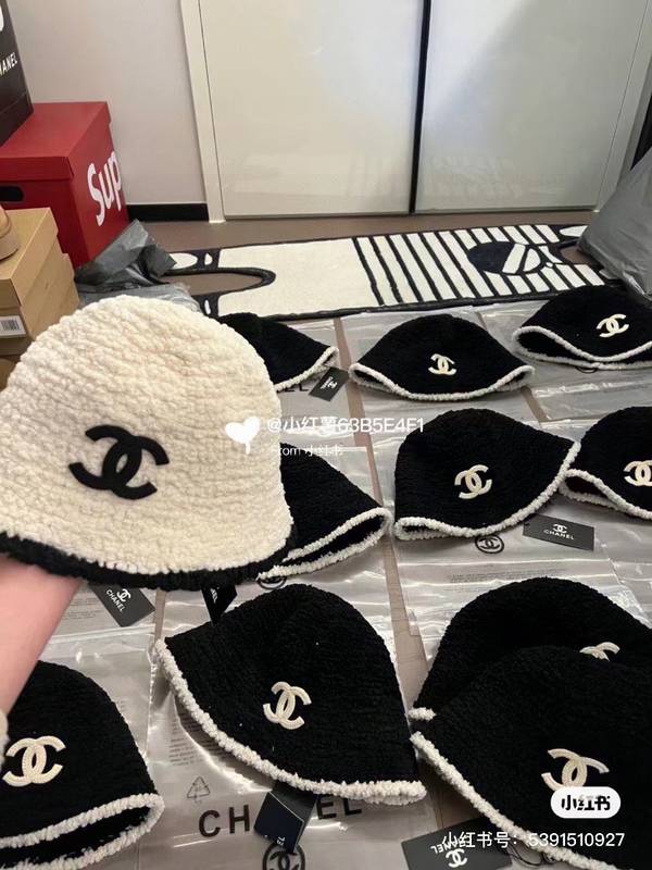 Chanel Hat CHH00669 Chanel Hat CHH00669