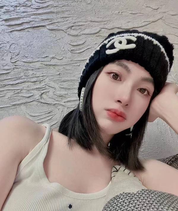 Chanel Hat CHH00672 Chanel Hat CHH00672