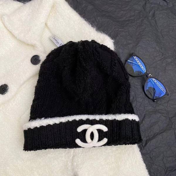 Chanel Hat CHH00672 Chanel Hat CHH00672