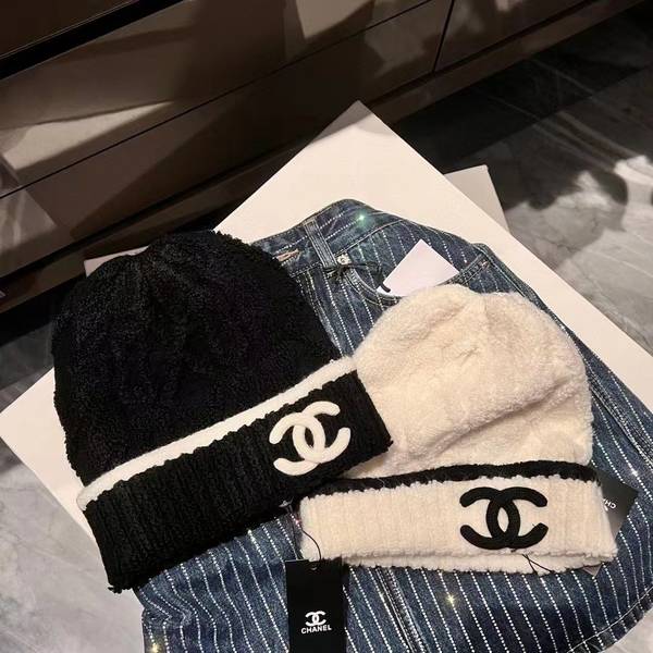 Chanel Hat CHH00672 Chanel Hat CHH00672