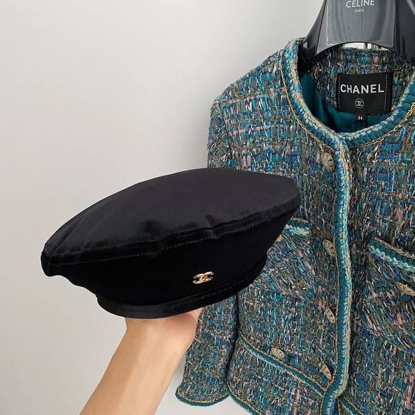 Chanel Hat CHH00674 Chanel Hat CHH00674