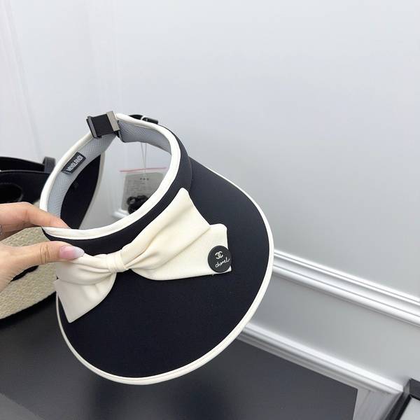 Chanel Hat CHH00696-1 Chanel Hat CHH00696-1