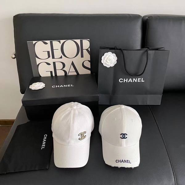 Chanel Hat CHH00713 Chanel Hat CHH00713