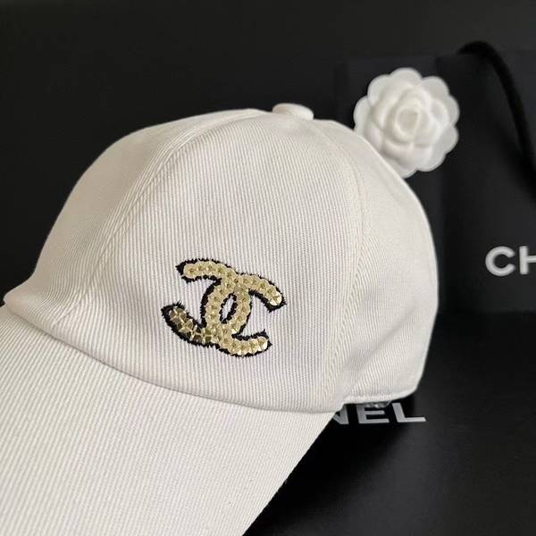 Chanel Hat CHH00713 Chanel Hat CHH00713