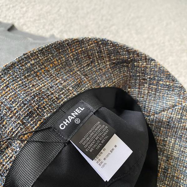 Chanel Hat CHH00718 Chanel Hat CHH00718