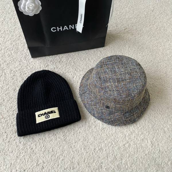 Chanel Hat CHH00718 Chanel Hat CHH00718