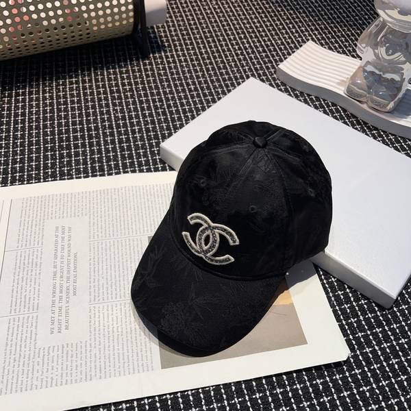 Chanel Hat CHH00728 Chanel Hat CHH00728