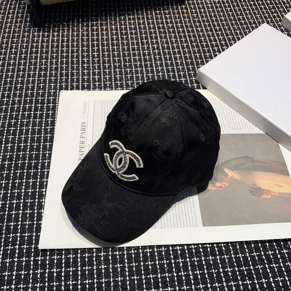 Chanel Hat CHH00728 Chanel Hat CHH00728