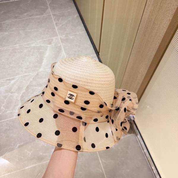 Chanel Hat CHH00741 Chanel Hat CHH00741