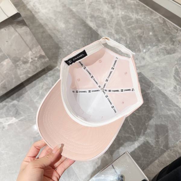 Chanel Hat CHH00745 Chanel Hat CHH00745