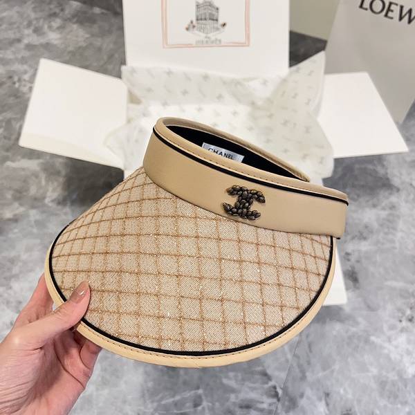 Chanel Hat CHH00750 Chanel Hat CHH00750