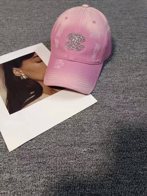 Chanel Hat CHH00751-1 Chanel Hat CHH00751-1