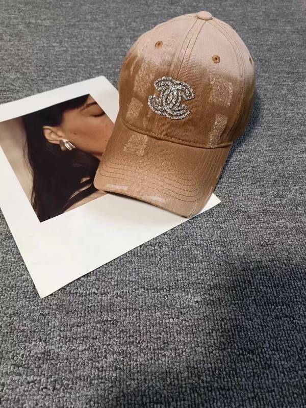 Chanel Hat CHH00751-2 Chanel Hat CHH00751-2