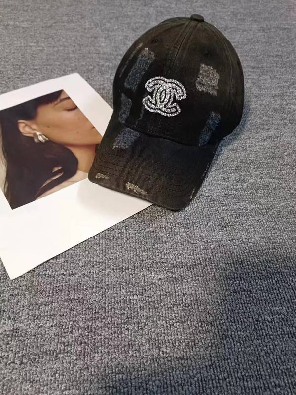Chanel Hat CHH00751-3 Chanel Hat CHH00751-3