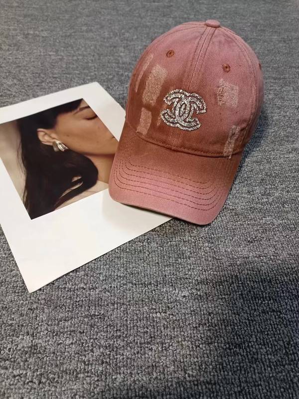 Chanel Hat CHH00751-4 Chanel Hat CHH00751-4