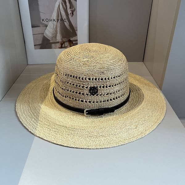 Chanel Hat CHH00752-2 Chanel Hat CHH00752-2