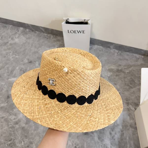 Chanel Hat CHH00753 Chanel Hat CHH00753