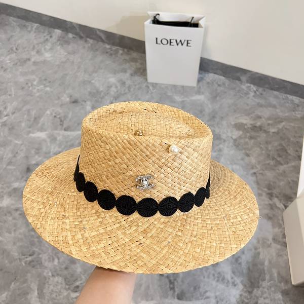 Chanel Hat CHH00753 Chanel Hat CHH00753