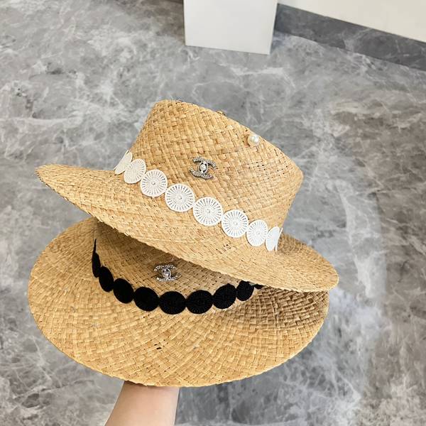 Chanel Hat CHH00753 Chanel Hat CHH00753
